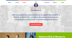 Desktop Screenshot of ngwsd.org