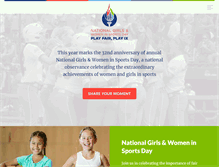 Tablet Screenshot of ngwsd.org